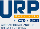 United Rubber & Plastic Machinery (Langfang)